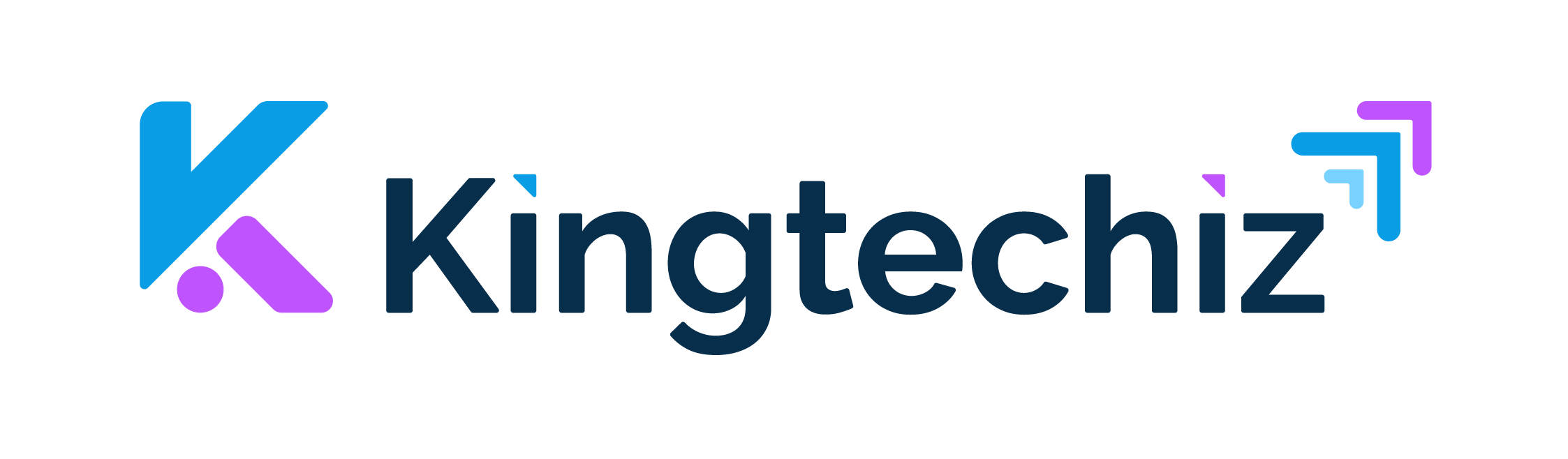 Kingtechiz Logo